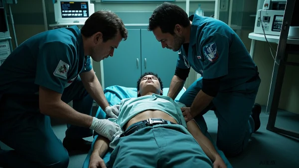 癫痫全面性发作：如何有效应对与生命安全保障