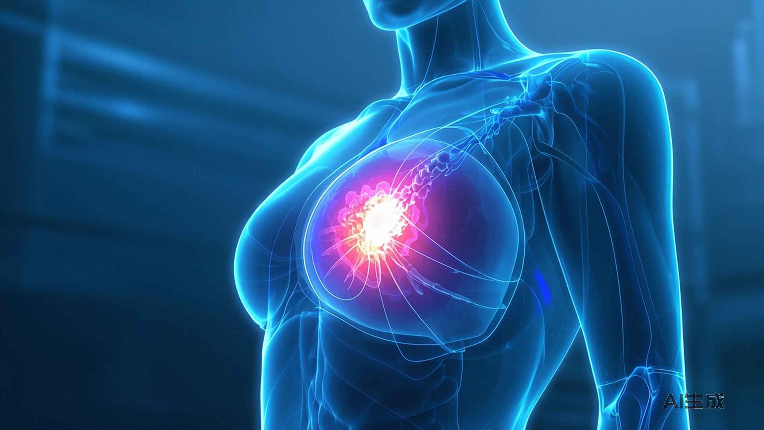 科普，了解<span style="color: #da4707">乳房</span>恶性肿瘤，保护您的<span style="color: #da4707">健康</span>