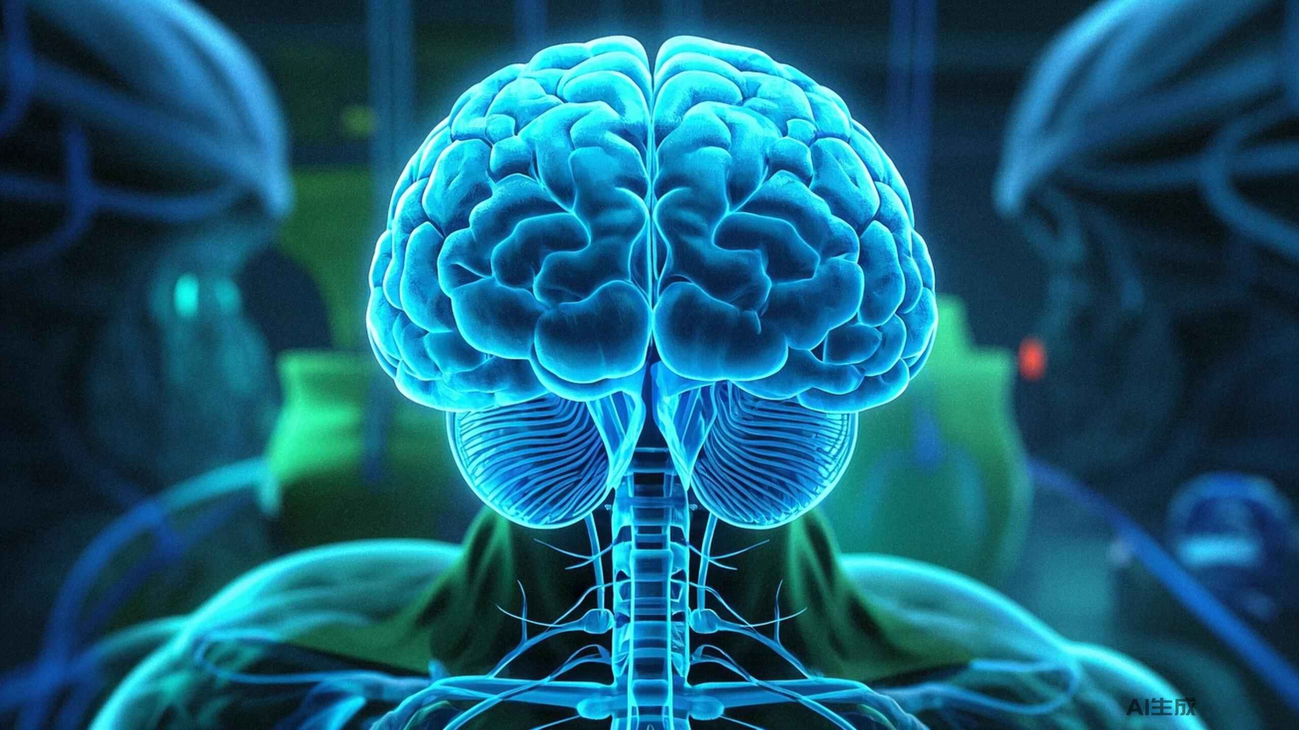 科普，别忽视！腔隙性脑梗死的症状与预防封面图