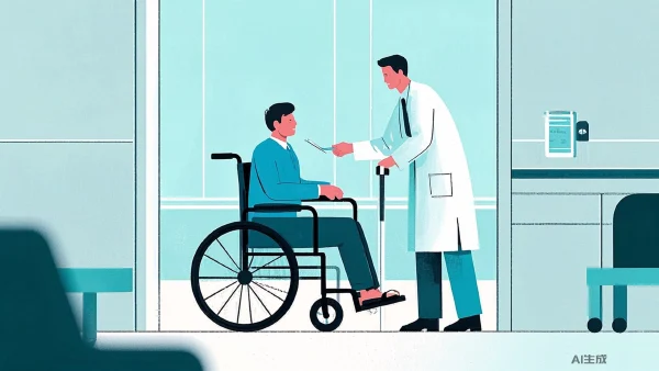 骨肿瘤信号不能忽视,科学应对保健康