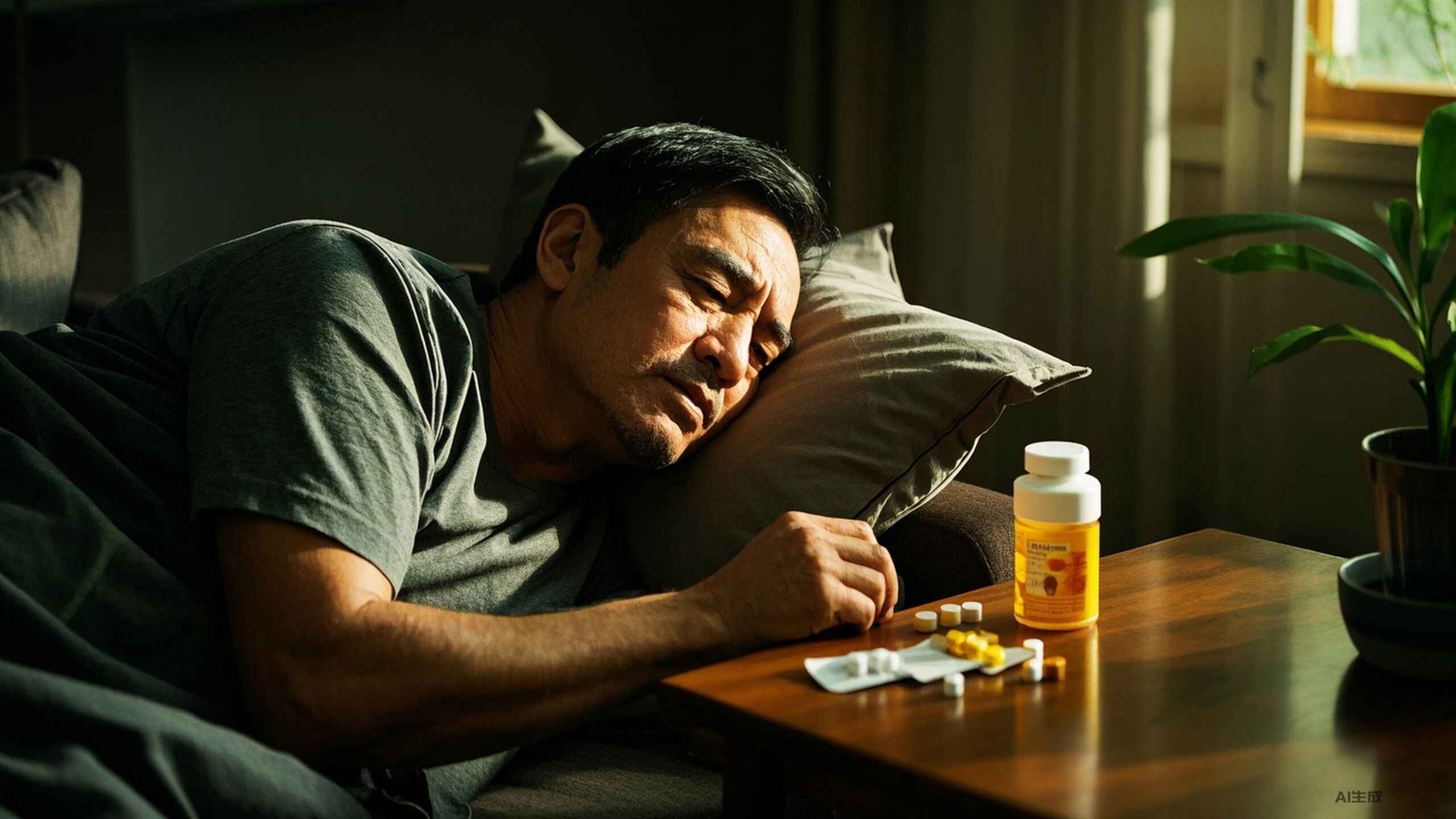 科普，香味消失的謎：探秘成人<span style="color: #da4707">口臭</span>與腸胃的秘密