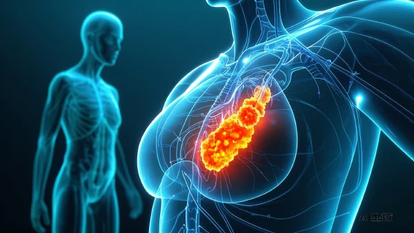 快速了解乳腺癌：症状、成因与应对策略