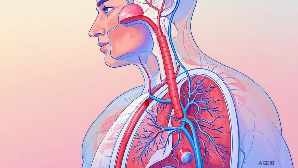 呼吸道感染的全面解析:从诊断到管理的科学指南