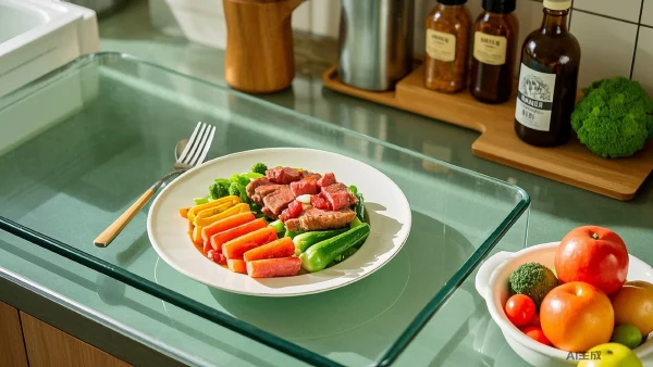 缺铁性贫血的饮食治疗:从餐桌到健康的科学之旅