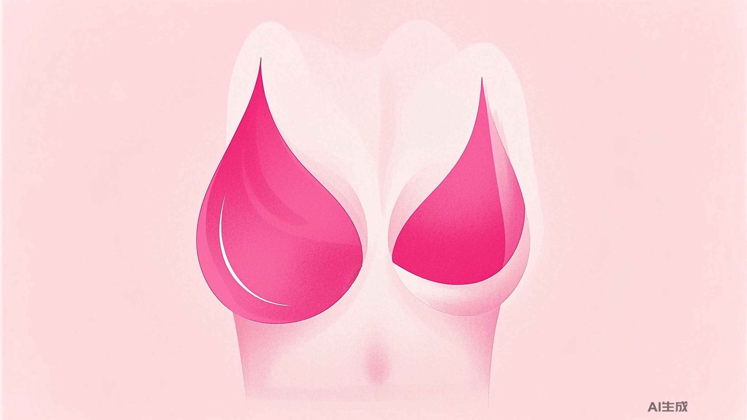 科普，<span style="color: #da4707">乳房</span><span style="color: #da4707">肿块</span>别慌张！女性自检与<span style="color: #da4707">应对</span>指南