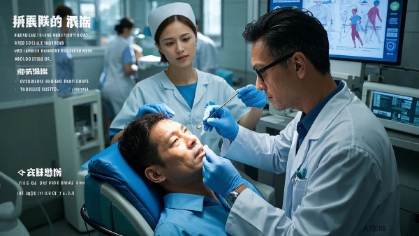 眼外伤护理全解析:保护视力的第一道防线