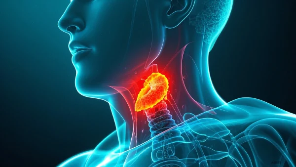 喉咽恶性肿瘤的科学认知与应对建议