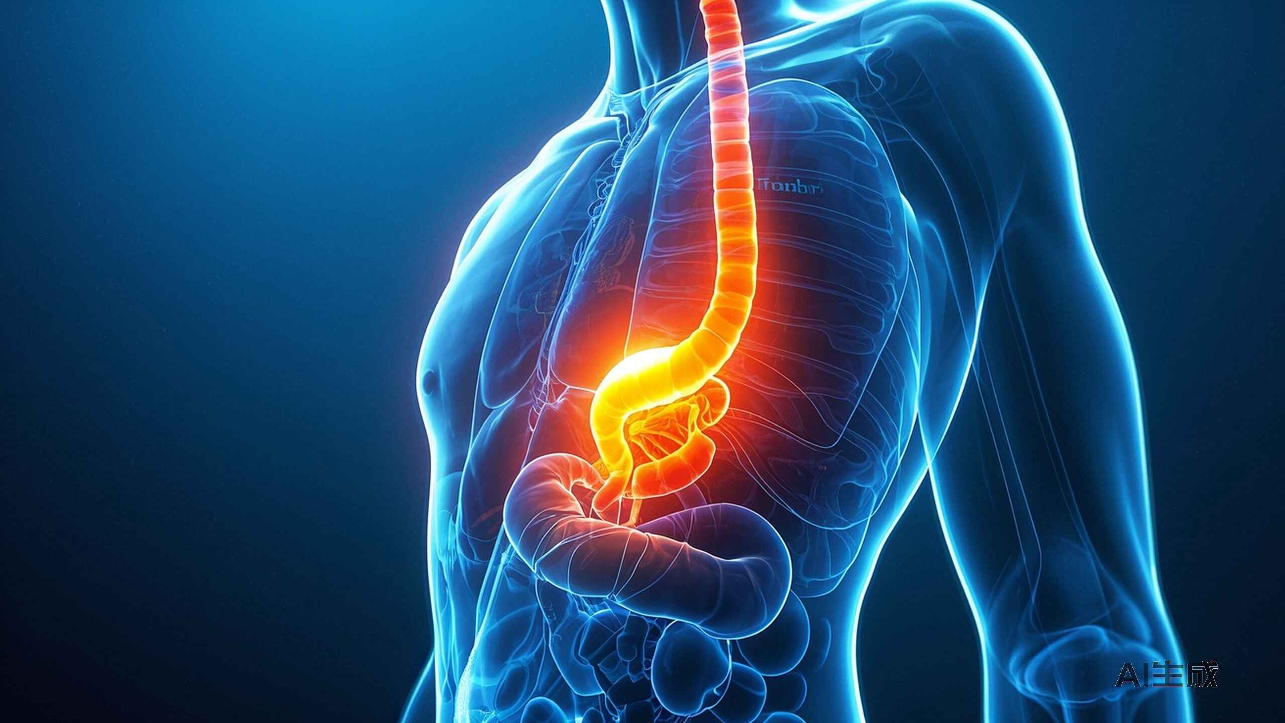 科普，吃出健康，远离食管癌——实际指南封面图