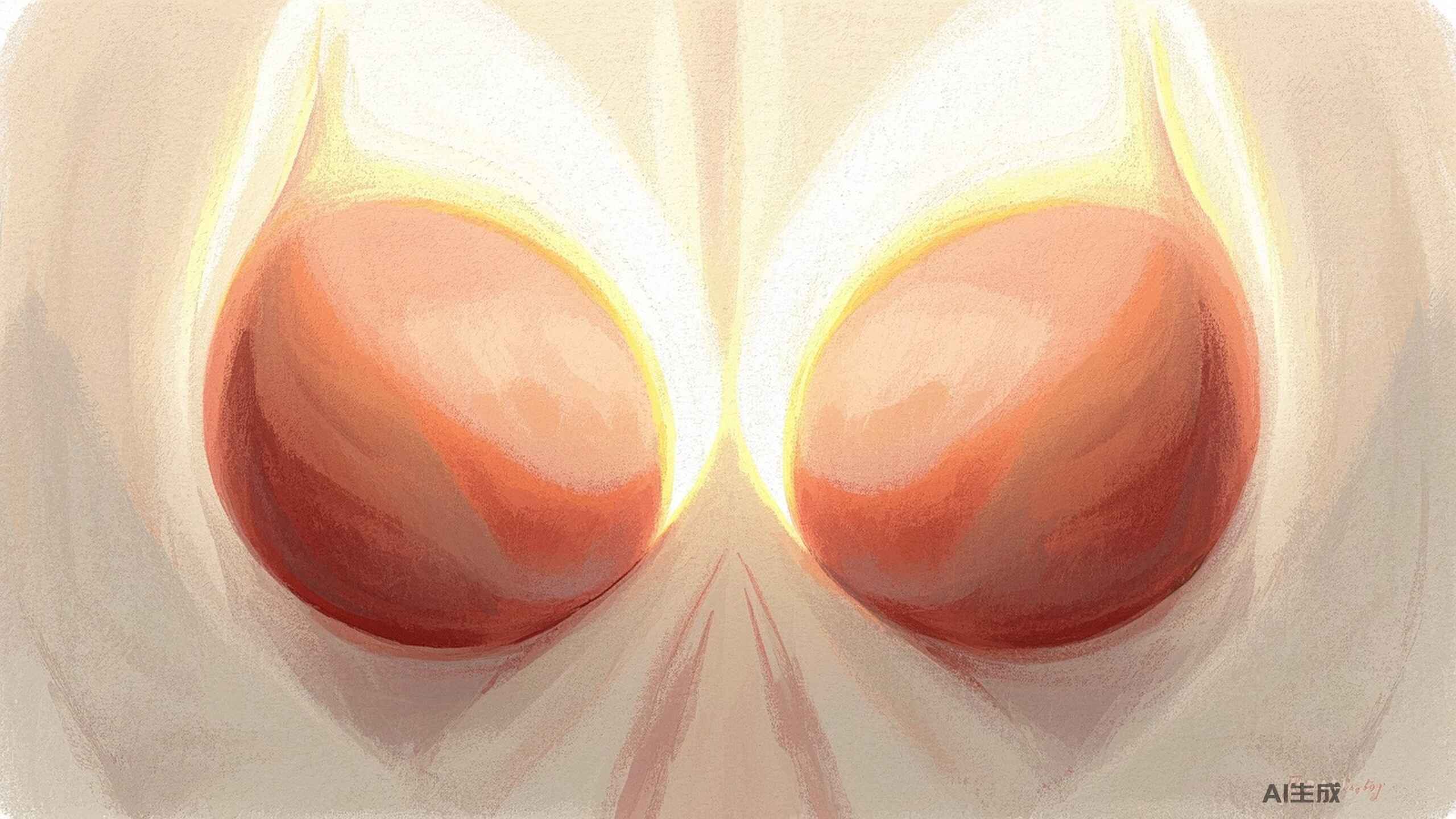 科普，乳腺健康，关爱生命：乳腺癌早期发现与预防封面图