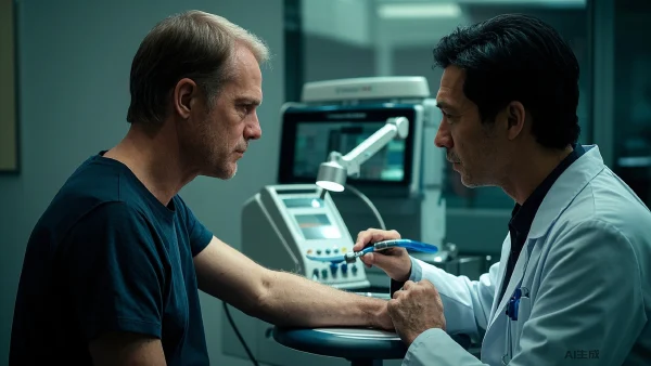 “丹毒”来袭：老年人皮肤红肿背后的健康警报