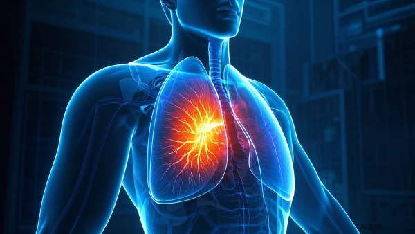 左肺鳞癌：你必须知道的实用健康知识