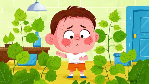 慢性荨麻疹:你需要知道的一切