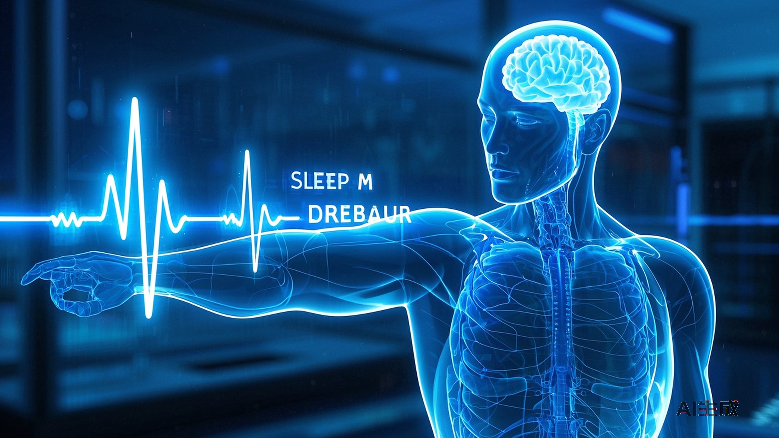 睡眠健康与中医应对方案 😴🌿