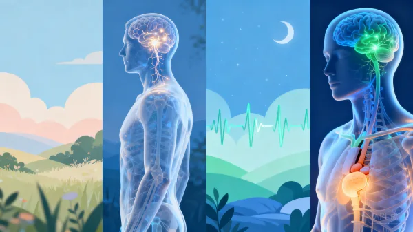 睡眠健康的科学认知与有效改善指南