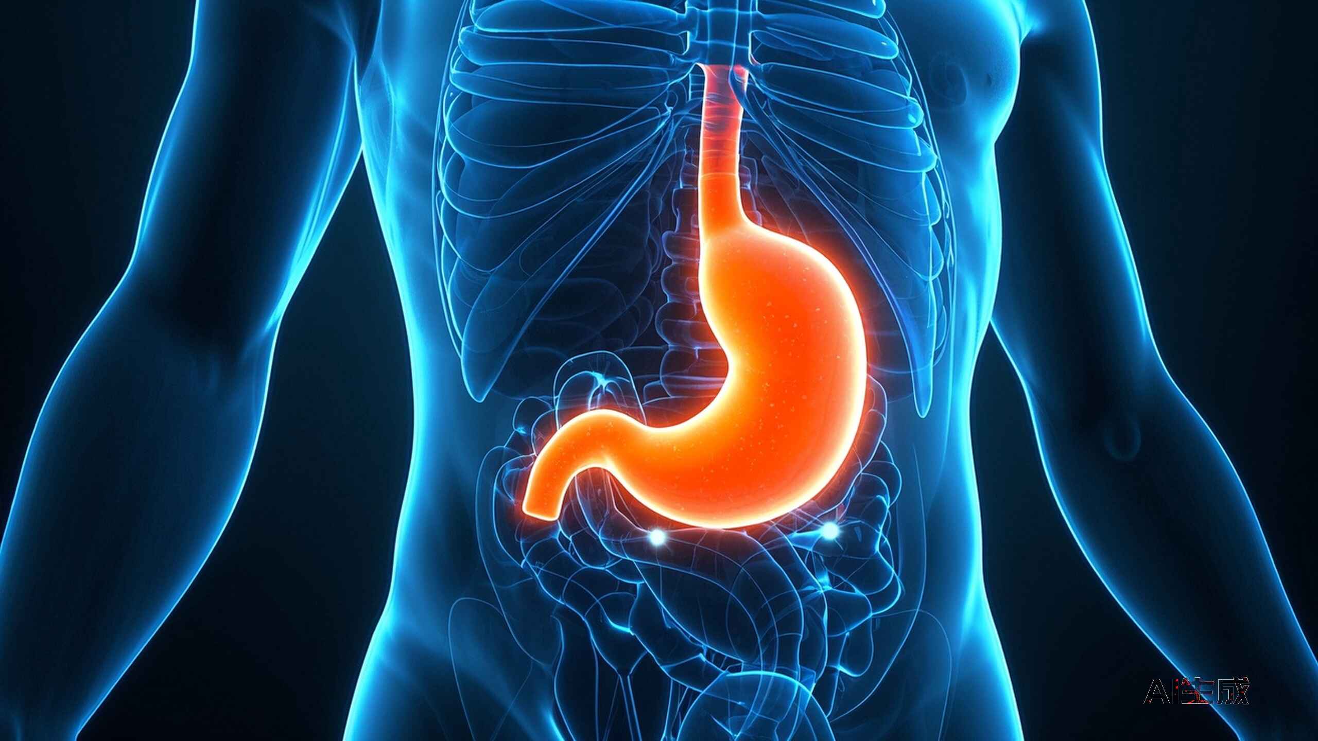 科普，胃癌全<span style="color: #da4707">解</span>：你需要知道的<span style="color: #da4707">健康</span>知识