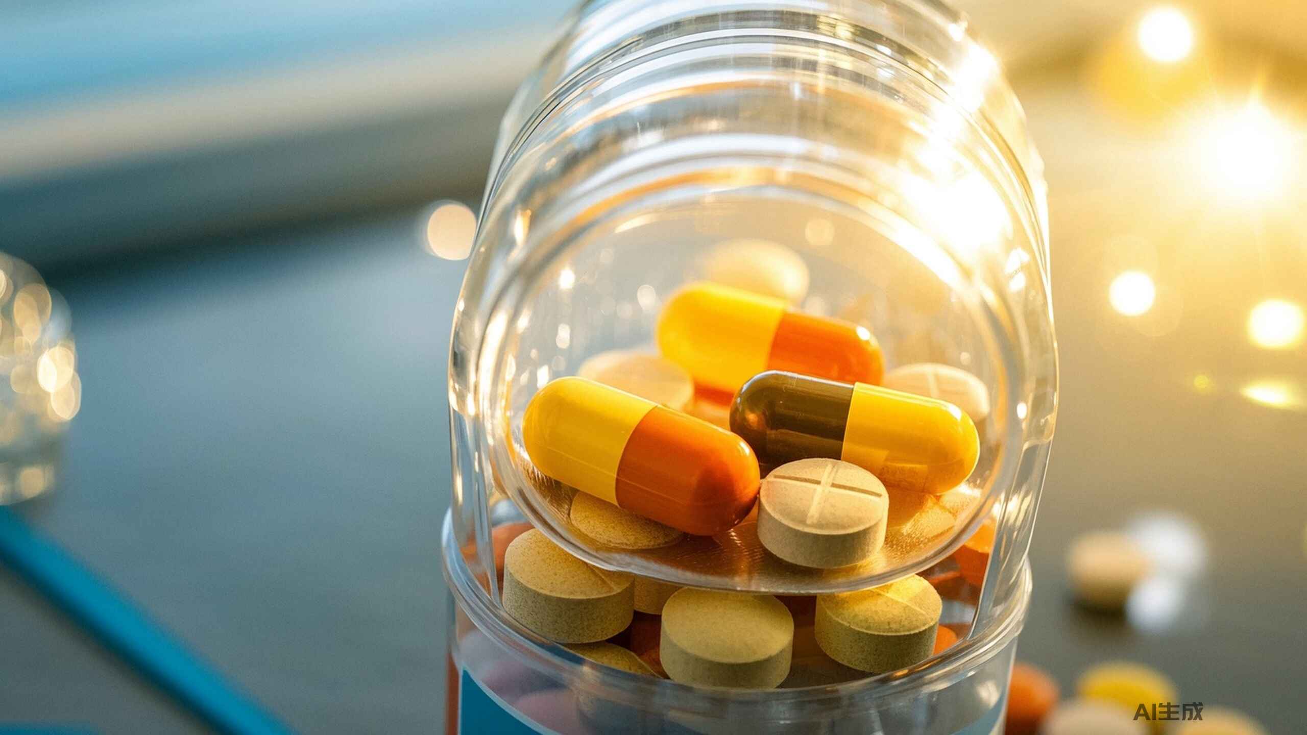 科普,肺癌治疗药物指南:如何选择与使用