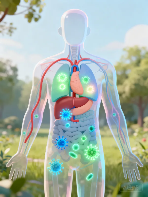 儿童败血症的识别与应对：帮助家长了解的实用指南 - 好患教健康科普内容，包含医学科普、中医科普、儿童科普等知识
