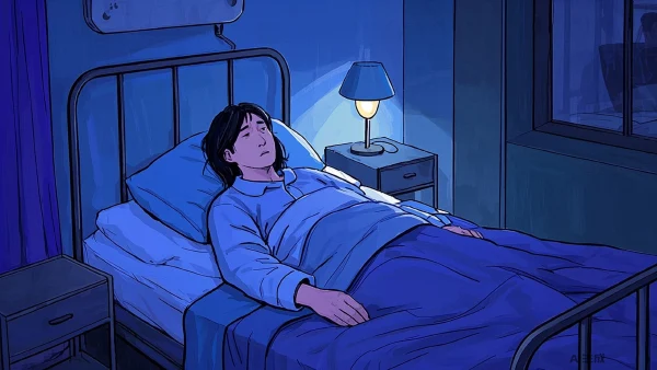 告别失眠困扰!摆脱睡眠障碍的那些秘招