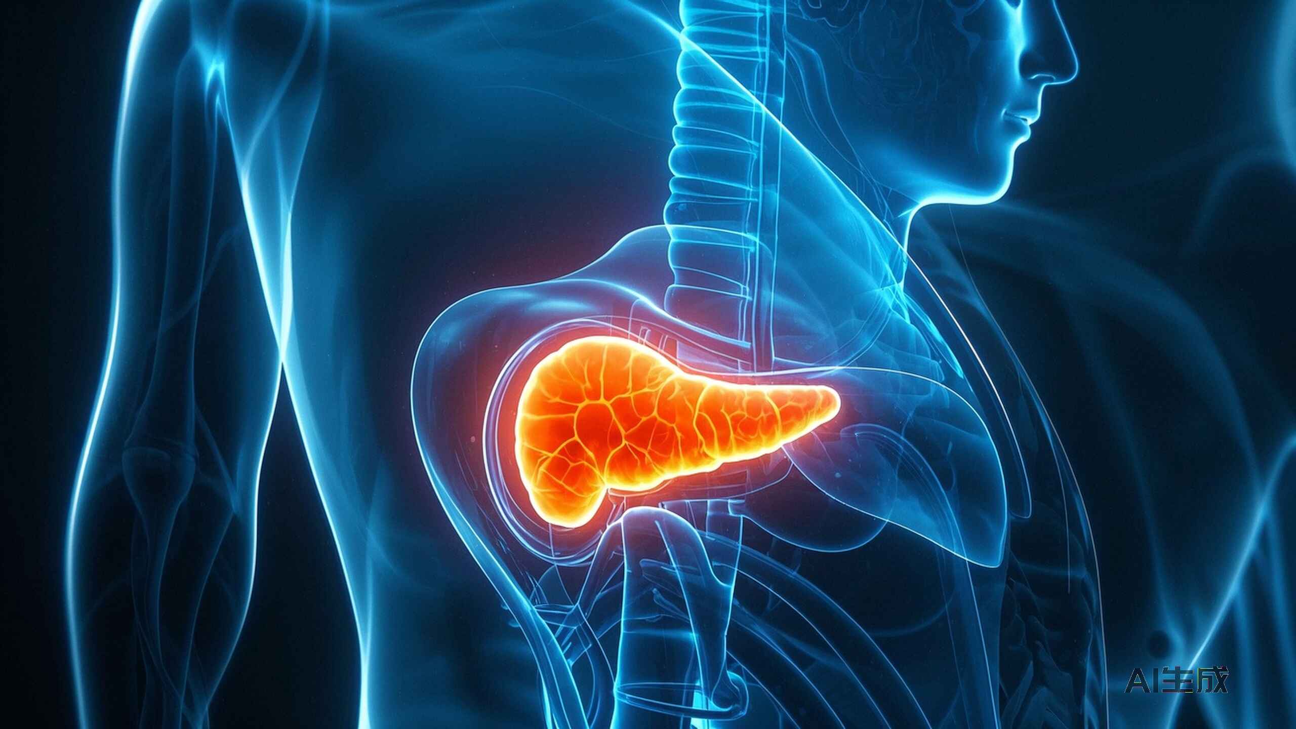 科普，胰腺癌：你需要了解的重要信息封面图