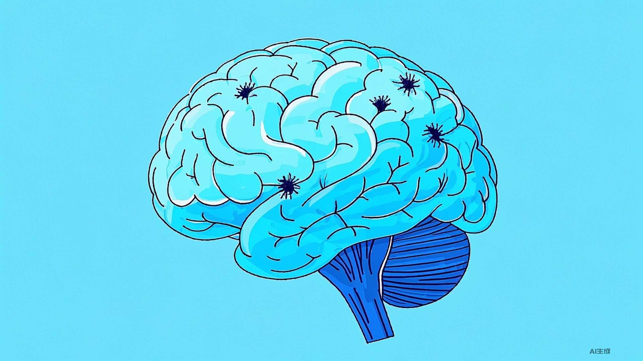 科普，打破沉默的<span style="color: #da4707">脑</span><span style="color: #da4707">梗</span>：揭开治疗<span style="color: #da4707">方法</span>的秘密