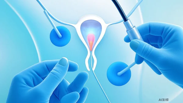 宫颈上皮内瘤变:女性健康的隐形威胁