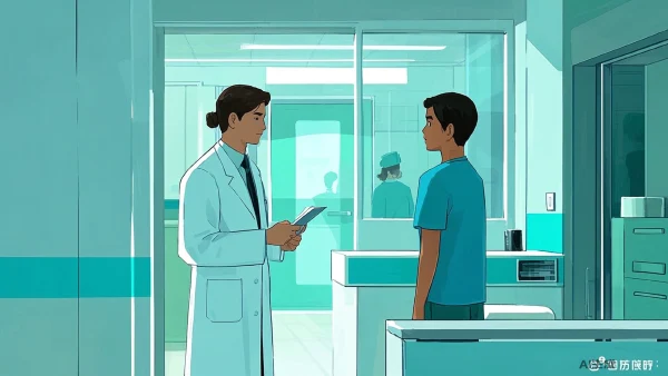 走近癫痫性精神病:科学剖析与精准管理