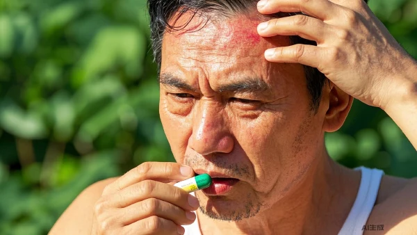 脂溢性皮炎药物使用全指南:安全用药的10个关键细节