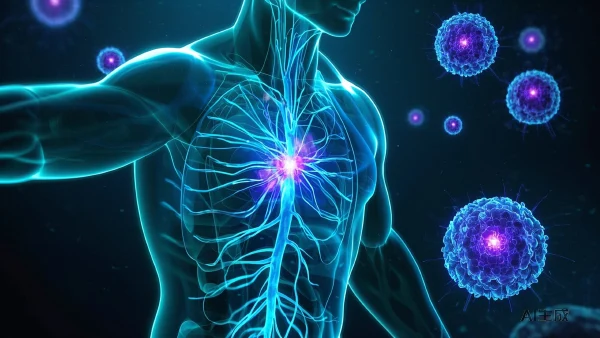 血管免疫母细胞性T-细胞淋巴瘤科普全指南