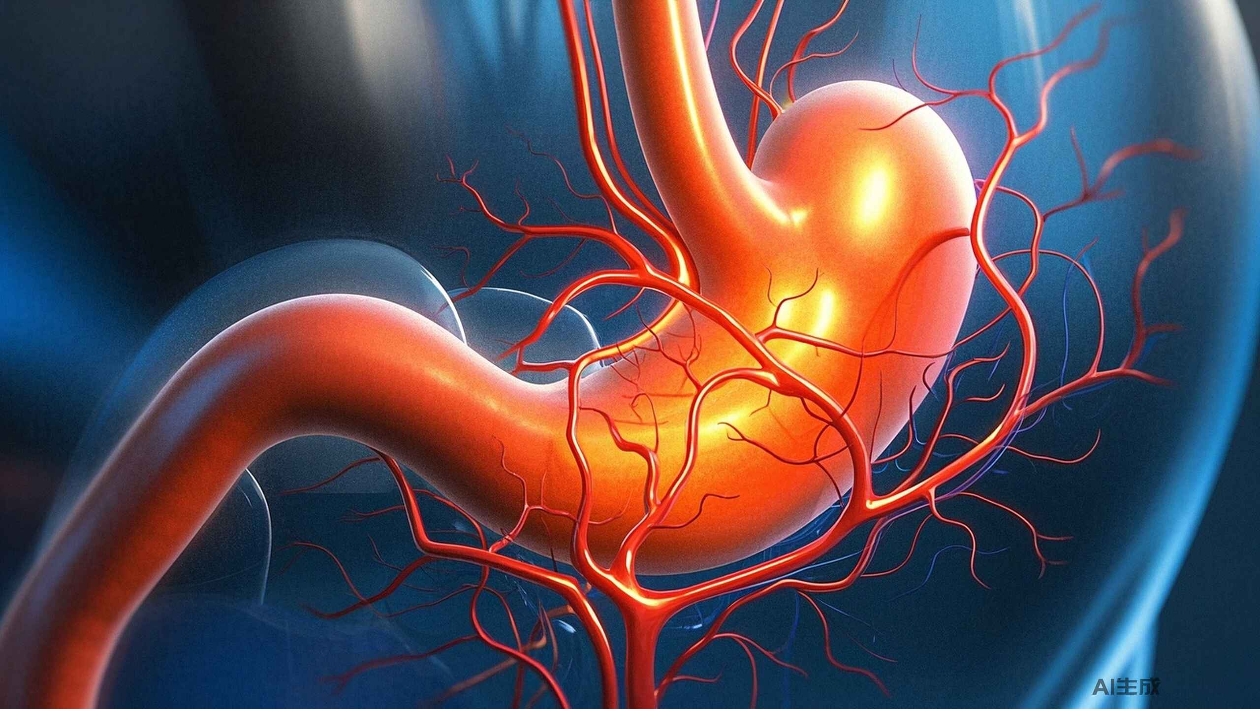 科学管理糜烂性胃炎与直肠息肉：从诊断到治疗的全面解析封面图