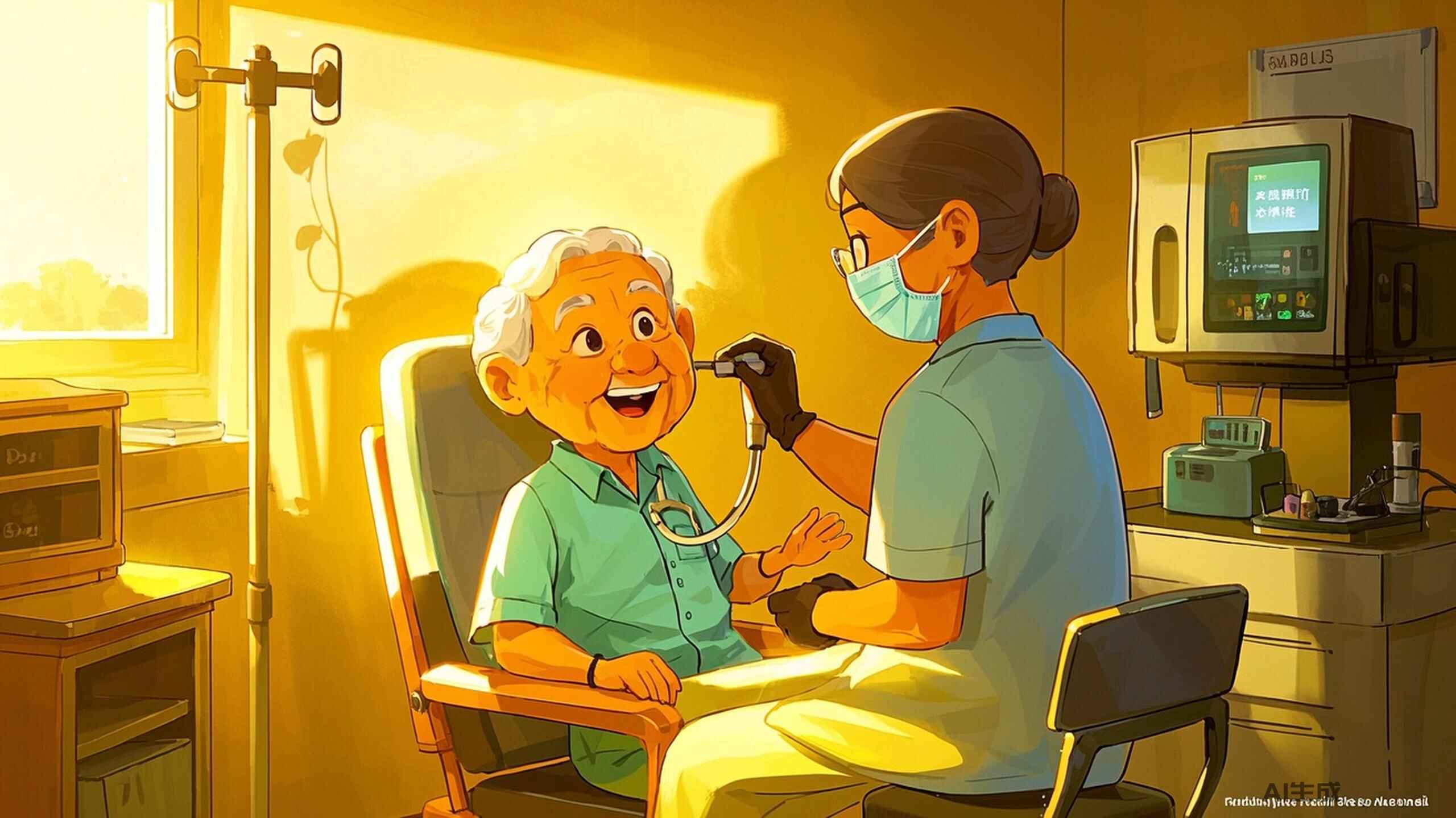 科普，什么是2型糖尿病？如何及早预防和治疗？封面图