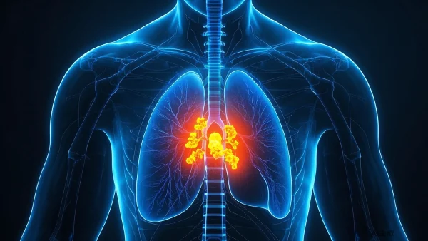 深入了解肺鳞状细胞癌及其预防与治疗