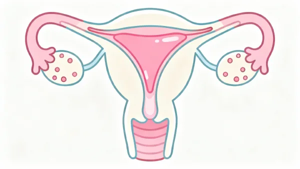 全面了解左侧卵巢恶性肿瘤的关键知识！