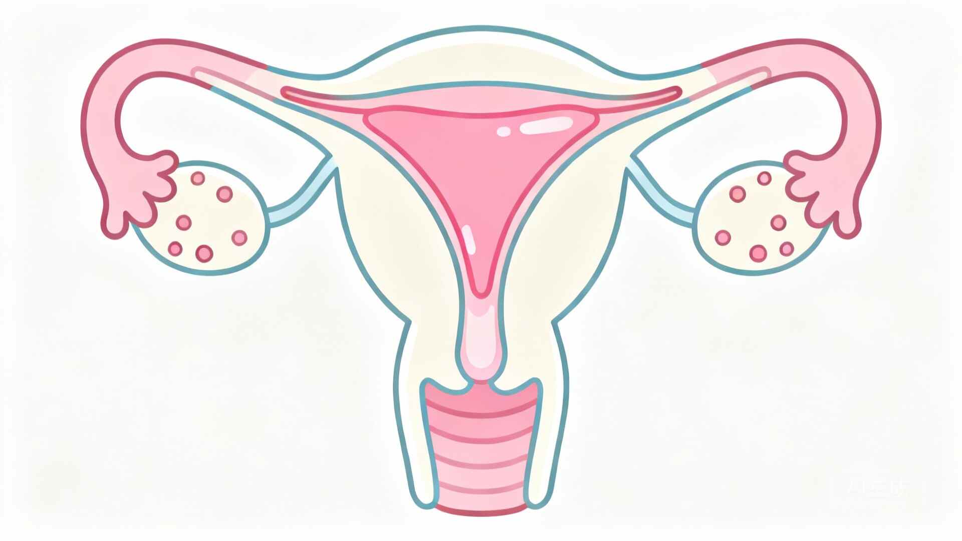 科普,全面了解左侧卵巢恶性肿瘤的关键知识!封面图