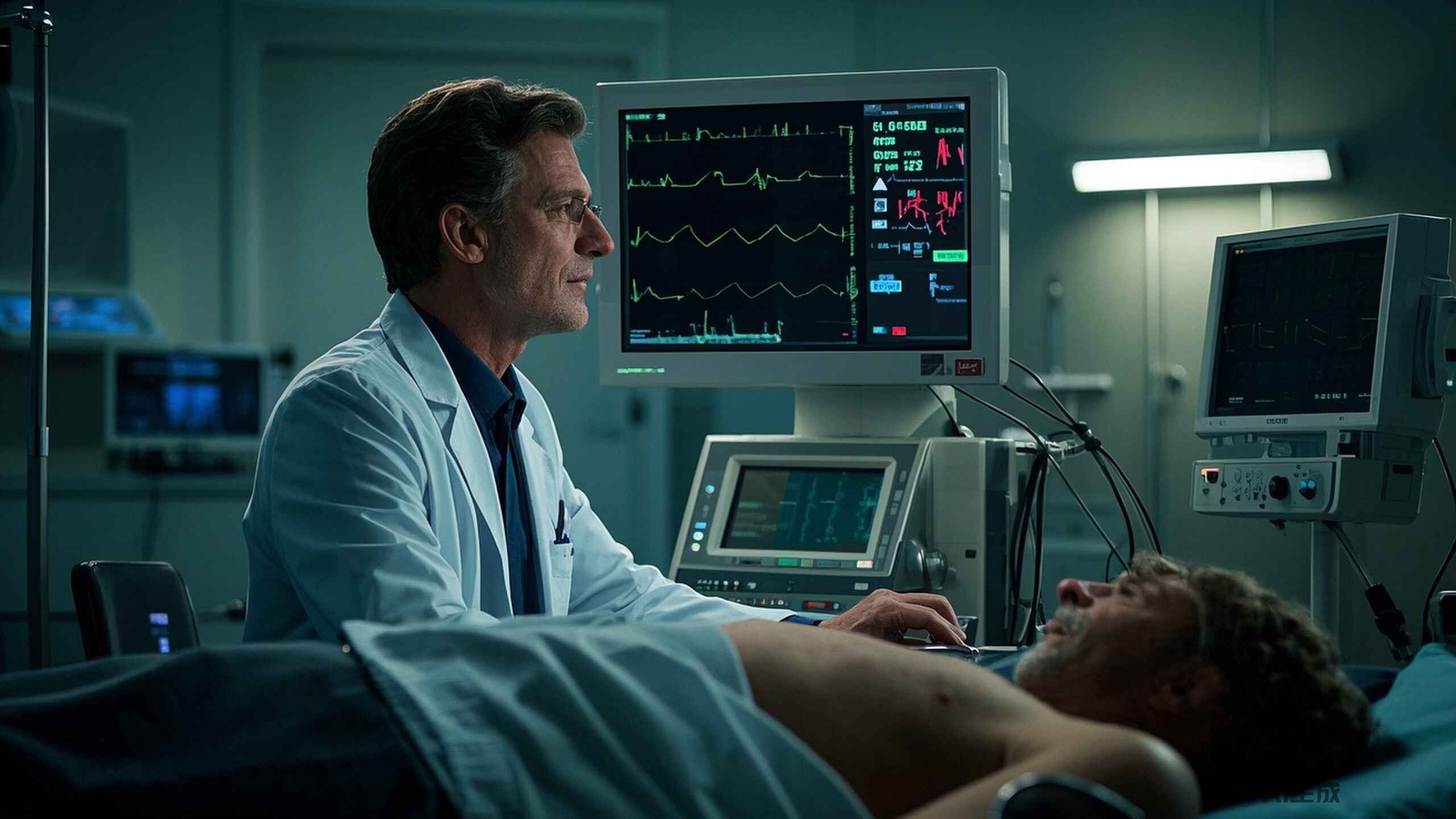 科普，<span style="color: #da4707">心律失常</span>：常见<span style="color: #da4707">症状</span>、成因及自我管理全指南