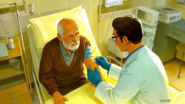 糖尿病的全面管理:诊断、分期与治疗方法
