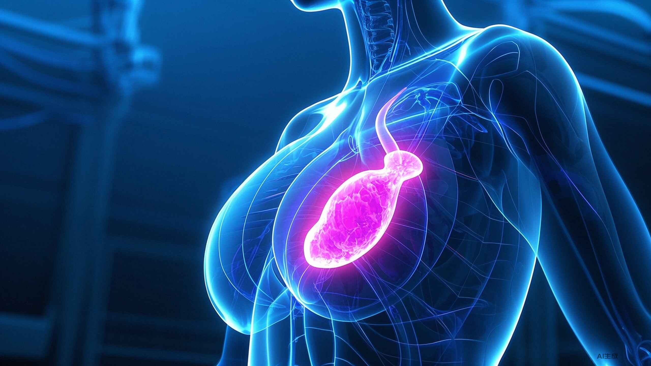 科普，了解乳腺癌：专业视角下的实用指南封面图