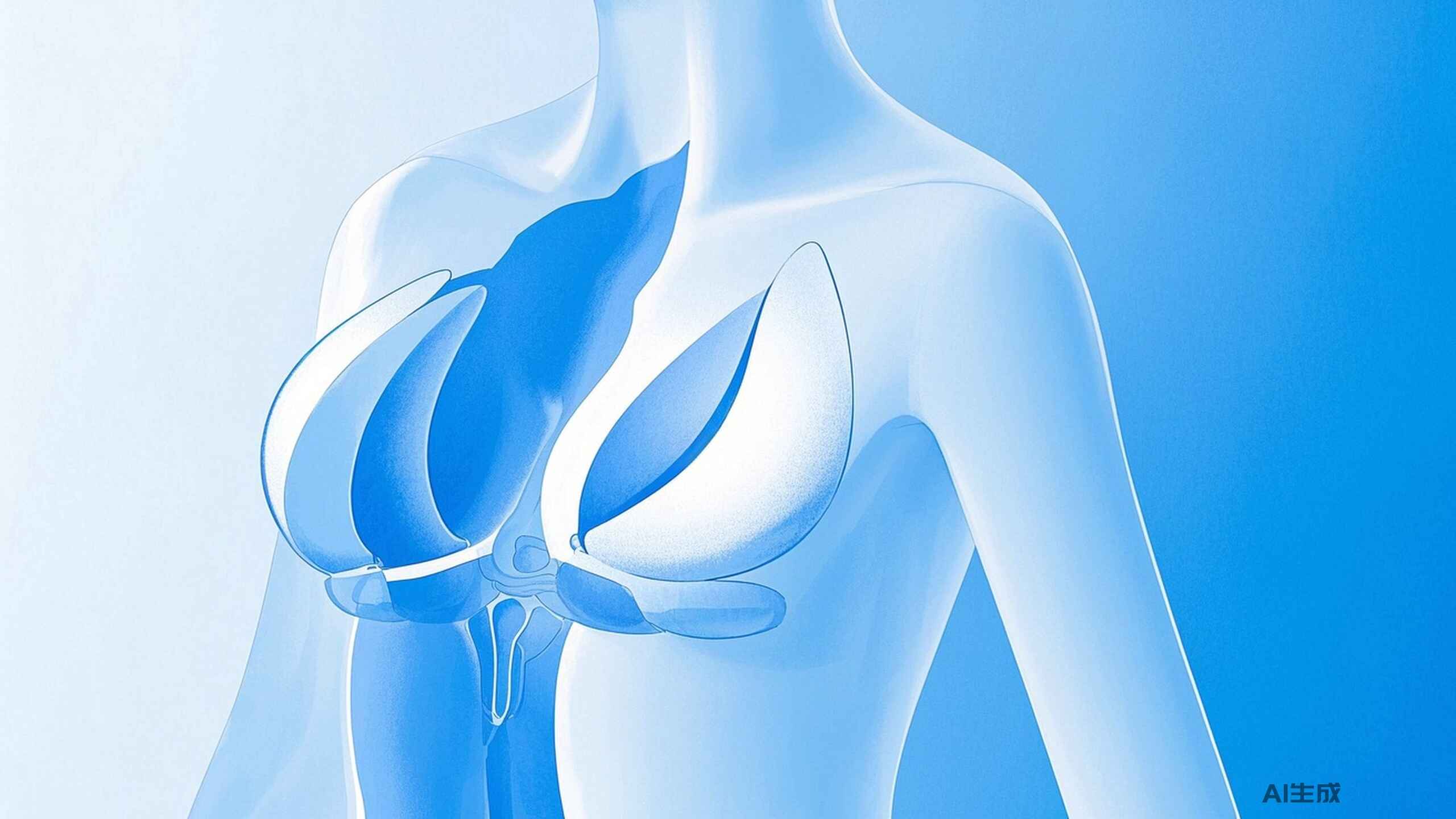 科普，揭秘乳腺纤维<span style="color: #da4707">腺瘤</span>：<span style="color: #da4707">症状</span>、诊断与管理指南