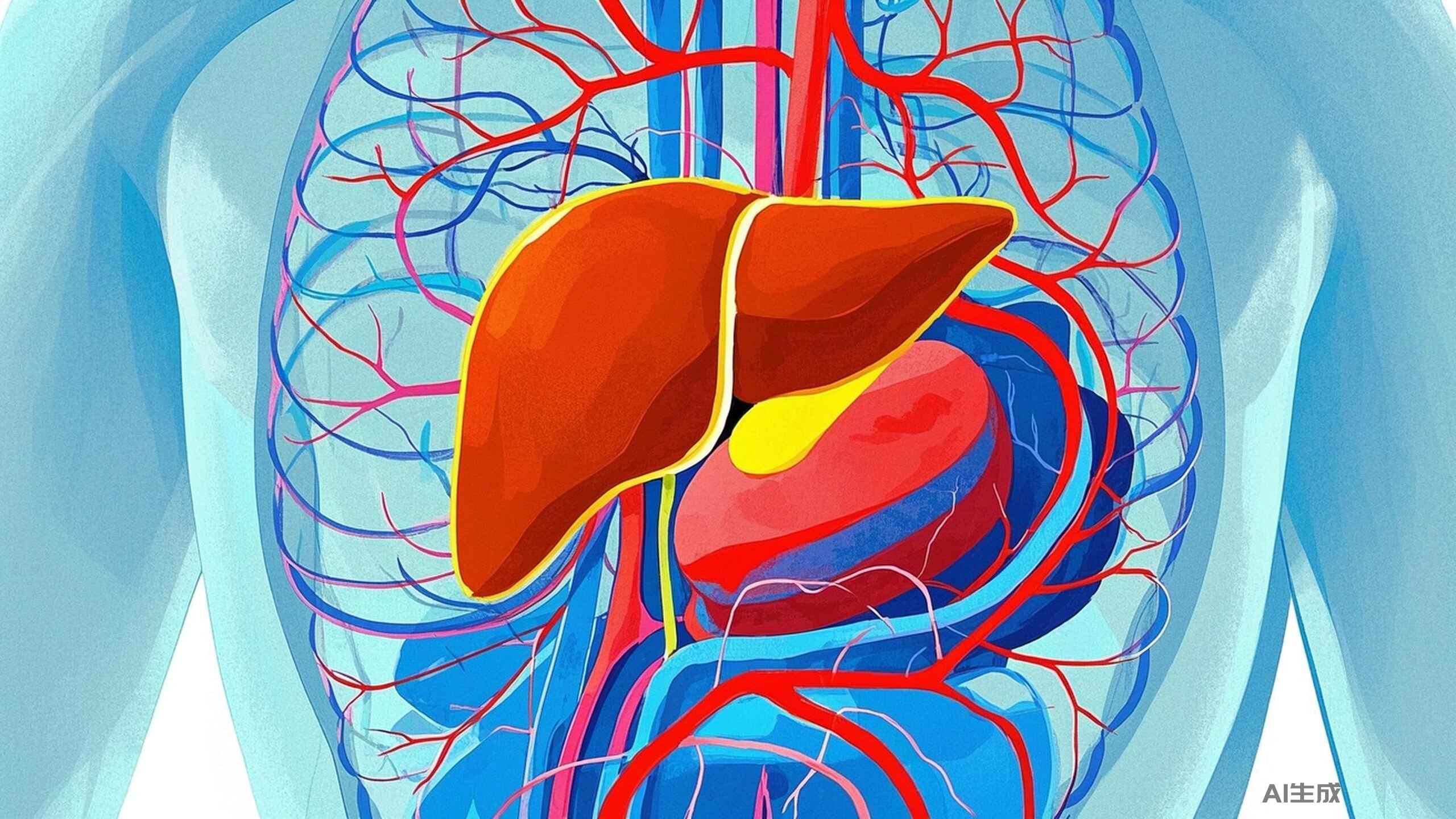 科普，揭开<span style="color: #da4707">肝癌</span>的神秘面纱——预防与治疗<span style="color: #da4707">全方位</span><span style="color: #da4707">解析</span>！