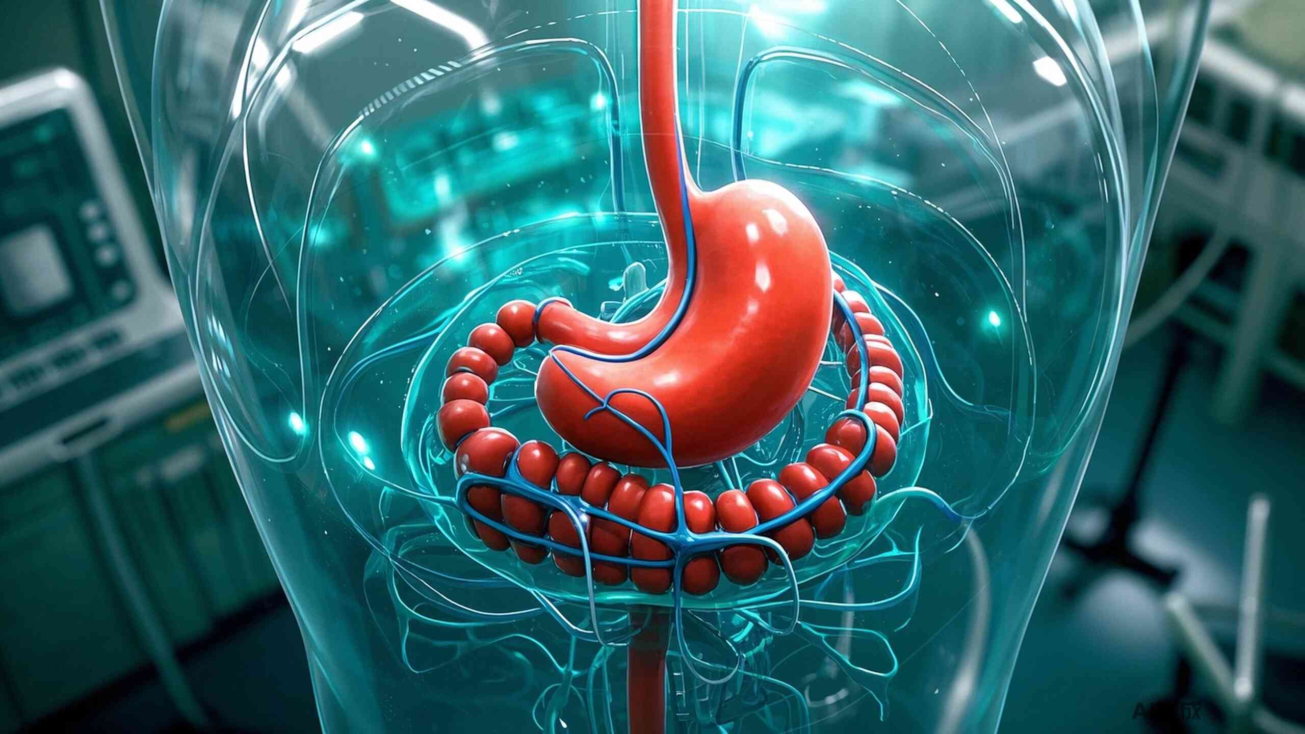 胃食管反流与慢性胃炎:科学用药指南