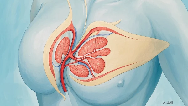 晚期乳腺癌症状与治疗新探：从识别到管理