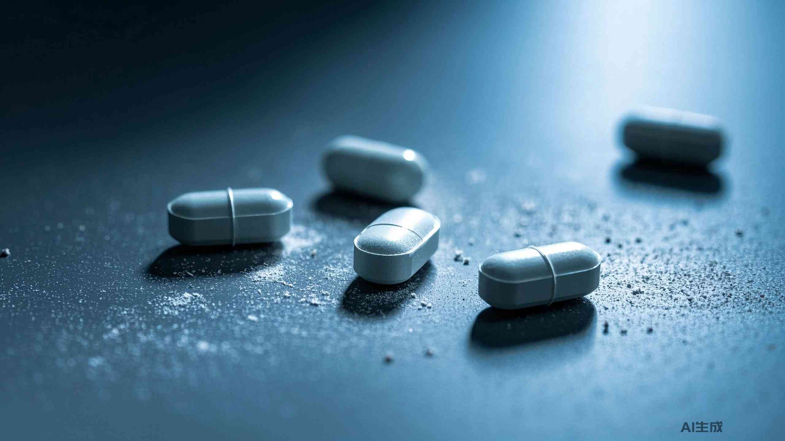 糖尿病与冠心病的联合治疗：了解药物，科学管理健康！