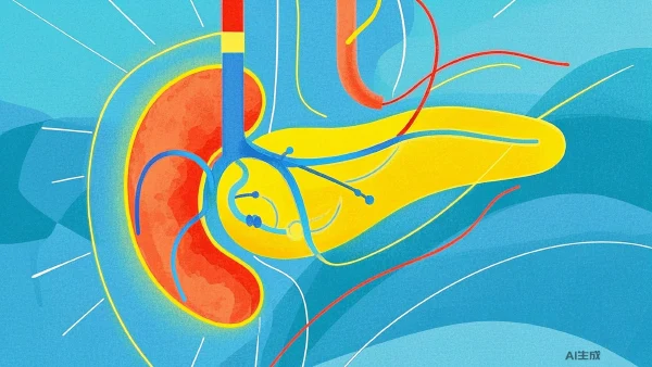 胰腺癌早期信号与预防措施,您不可忽视