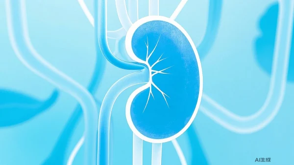 守护肾脏健康:肾静脉血栓的预防与管理全指南
