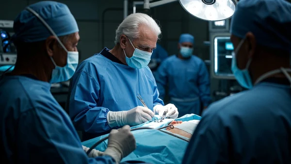 麻醉在老年患者手术中的应用：如何实现安全与效果的双重保障？