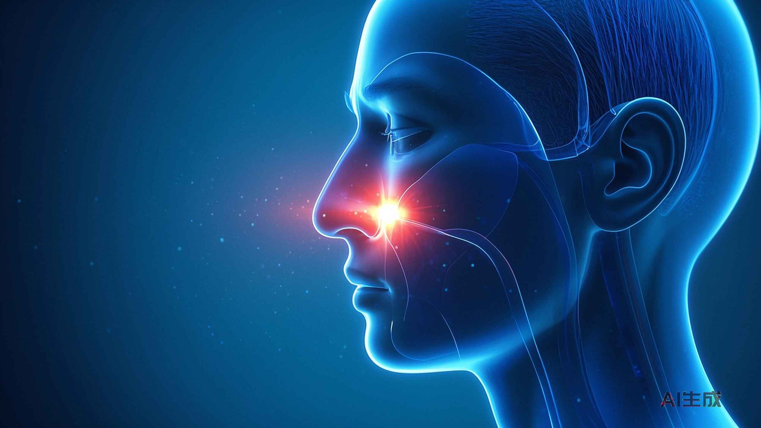 科普，麻醉在慢性鼻窦炎手术中的应用与管理封面图