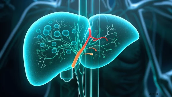 慢性肝病和消化系统健康:解读常见体检异常及预防指南