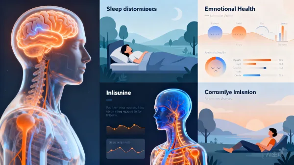 提升睡眠健康,科学认知与管理你的睡眠