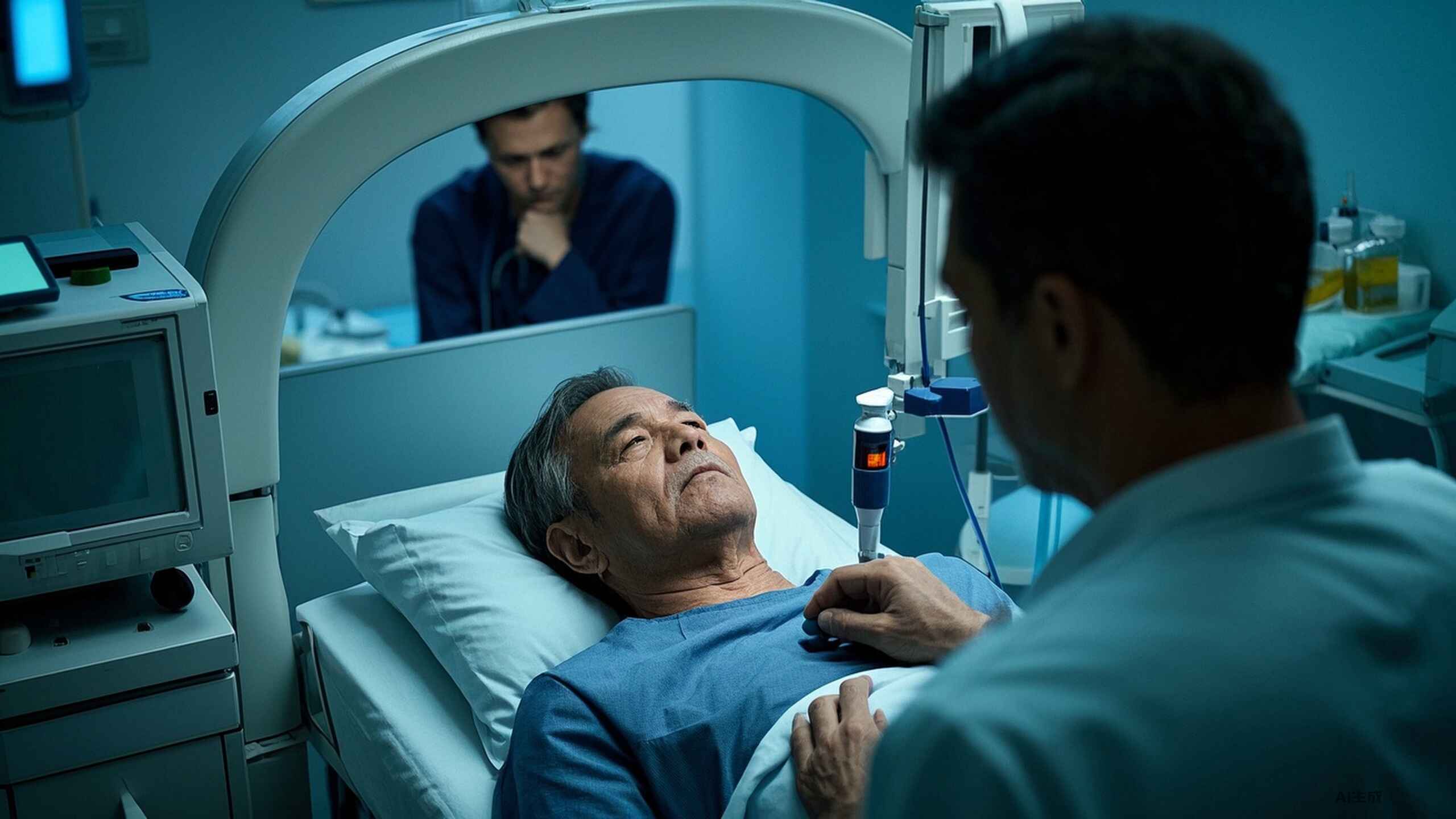 科普，<span style="color: #da4707">骨转移</span>性<span style="color: #da4707">疼痛</span>的治疗新视野：核素治疗的前景与实践