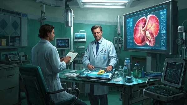 意想不到的“腹股沟斜疝”！了解并预防它的五大方法