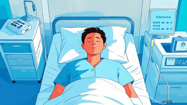 摆脱疼痛的束缚:腰椎间盘突出症与微创手术的探秘